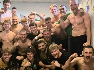 Chełmek na V-ligowym podium. Derby bez goli