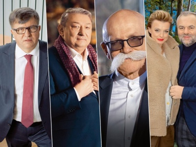 Hiltonowie znad Wisły. Polacy budują hotelowe imperia. „Zazdroszczą nam nawet Niemcy i Skandynawowie”