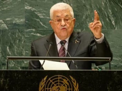 Posiedzenie ONZ: Oto kraje, które zamierzają uznać państwowość Palestyny