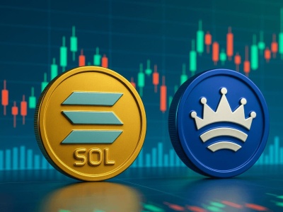 Zexpire staje się najlepszą kryptowalutą do zakupu po porównaniu jej przez analityków do Solany