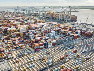 Atom wraca do łask. Mikroreaktor jądrowy zasili brytyjski terminal