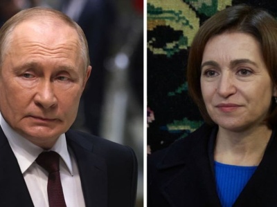 Rosja chciała zakłócić wybory w Mołdawii. Media: Finansowała sieć fake newsów