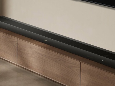 Nowy soundbar Xiaomi 5.1.2 z mocą 490 W i subwooferem 120 W to HIT w tej cenie!