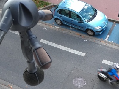 Mieszkańcy walczą z nadmiernym hałasem. Chcą montażu nowoczesnych urządzeń