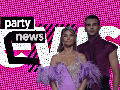 Maja Bohosiewicz spodziewała się innych not od jury 