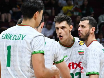 Bułgaria - Portugalia. Siatkówka. Wynik meczu. Kto wygrał w MŚ siatkarzy?