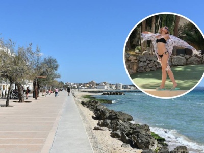 Urlop all inclusive. 