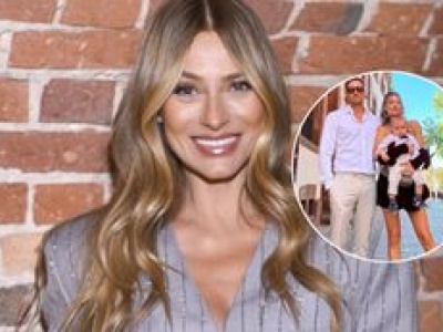 Marcelina Zawadzka prezentuje długie nogi w mini. ALEŻ FIGURA [ZDJĘCIA]