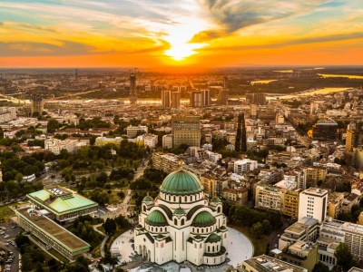 Belgrad, Sarajewo, Tirana... Dlaczego warto je odwiedzić i co trzeba w nich zobaczyć? Odpowiadamy!