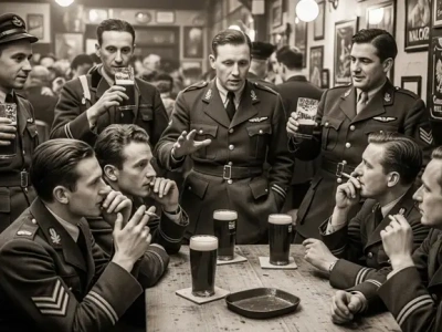 Oxford Street – nie tylko zakupy. Historia, która łączy Londyn z Polską