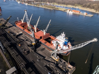 OT Logistics z niższymi przychodami i dużą stratą zamiast zysku