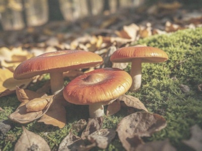 Borowik ceglastopory sos – jak przygotować wyjątkowe dania?