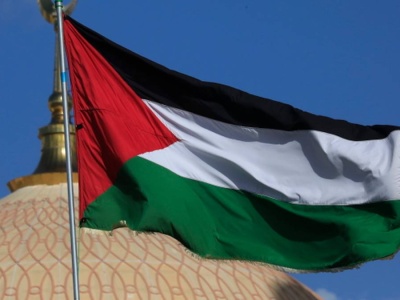 Przełomowe decyzje. Wielka Brytania, Kanada i Australia uznają Palestynę