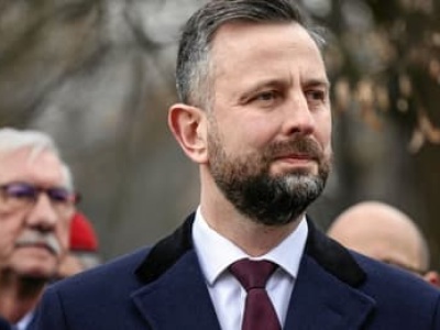 Szef MON o rosyjskich prowokacjach: „Rosja się rozpędza”