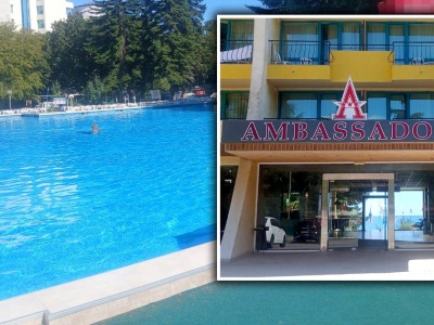 Atak na polskich turystów w Bułgarii. Osiłki były agresywne nawet dla 72-latka i dziecka