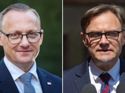 Wielka draka na linii MSZ – prezydent. W roli głównej rzecznicy Nawrockiego i Sikorskiego