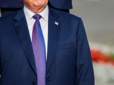 Trump zrobił Chiny na zielono. Zarobią na tym miliardy