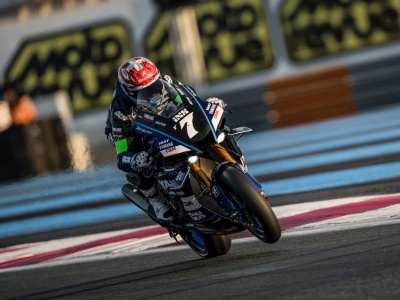 EWC: Dramatyczna końcówka Bol d’Or, Yamaha z mistrzostwem!