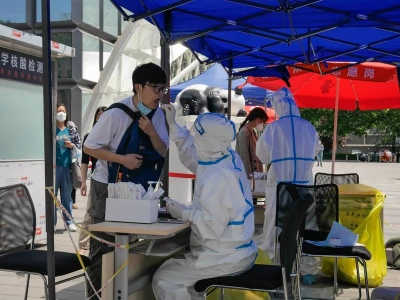 Więzienie za mówienie o COVID-19. Jest kolejny wyrok