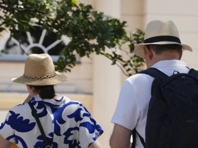 Tegoroczne lato było 