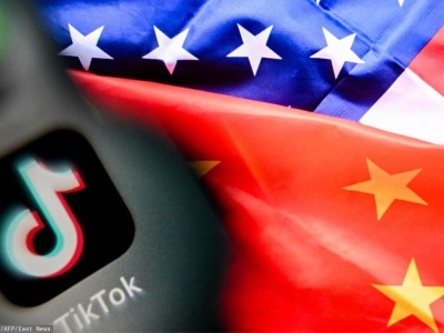 Koniec spekulacji. Wiadomo, kto przejmie TikToka. Amerykanie już świętują