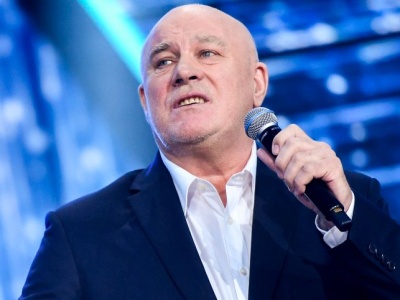 Nie mogą pochować żony Rynkowskiego! 