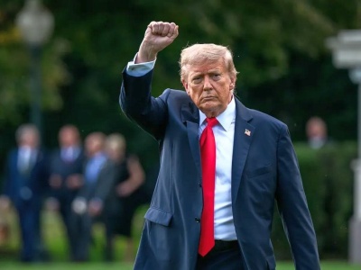 Zapytali Trumpa, czy pomoże Polsce w razie ataku Rosji. Odpowiedział wprost