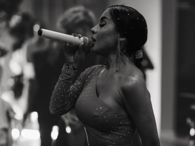 PILNE! Klaudia Zielińska miała wypadek w drodze na koncert!