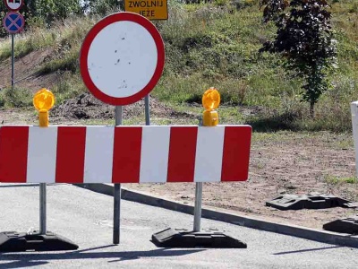 Zielona Góra. Od wtorku remont ulicy Zacisze. Ważne informacje