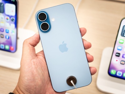 Nie lubisz etui? To lepiej dwa razy przemyśl zakup iPhone’a 17