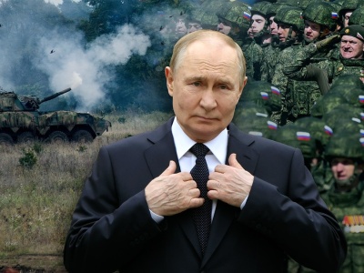 Rosja pręży muskuły i straszy NATO. Ekspert wprost o kluczowym zadaniu