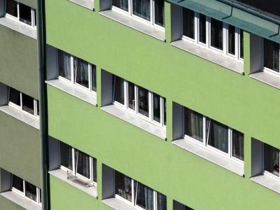 Więźniowie z bloków bez wind doczekali się zmian. Nowa ustawa już gotowa