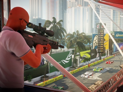 Nowa edycja Hitman World of Assassination nie będzie kosztować fortuny? Cena wydania może pozytywnie zaskoczyć