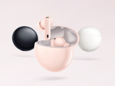 Huawei FreeBuds 7i to bezprzewodowe słuchawki, które nie tylko świetnie grają