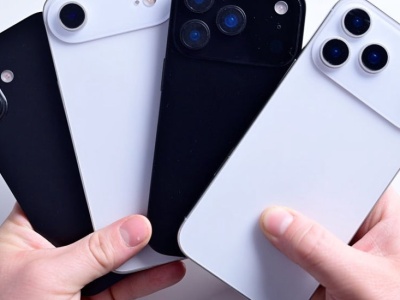 Ekosystem Apple w 2025: Co sądzisz o cenie takiego zestawu startowego?