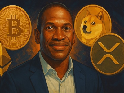 Fed obniża stopy, TGA USA rośnie. Co dalej z kryptowalutami?