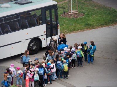 Trampoliny i park rozrywki to za dużo... dla rodziców. 