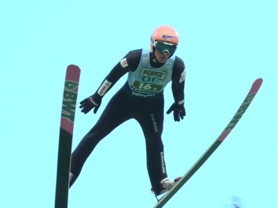 Polacy wygrywają w Predazzo! Stoch i Kubacki zachwycili