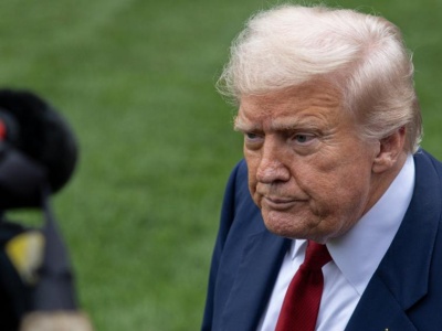 Trump deklaruje wsparcie dla Polski. „Nie podoba nam się to”