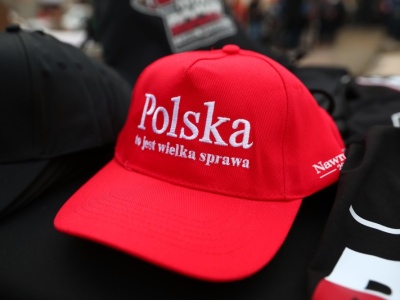 Nowy felieton Tomasza Lisa. 