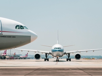 Cyberatak sparaliżował lotnisko w Brukseli