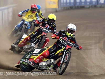 Żużel. Ale łomot! Sparta zbiła GKM! (RELACJA)