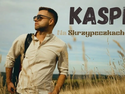 KASPI – NA SKRZYPECZKACH GRAJ (OFFICIAL VIDEO)