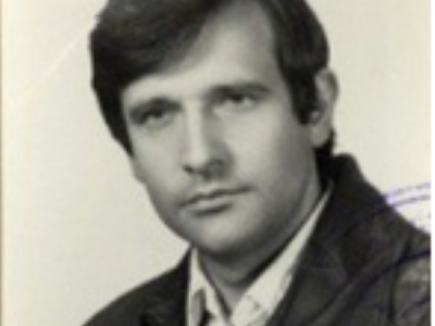 Edmund Lajdorf zniknął z internetowej encyklopedii solidarności