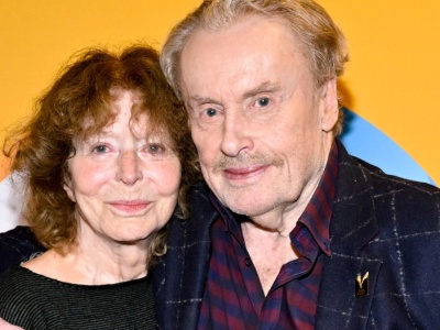 ​Następstwo – nie zastępstwo. Romantowska i Olbrychski o pamięci Jankowskiej-Cieślak i teatrze, który nie zna pustki