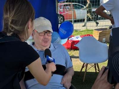 Rekordowa zbiórka na #Salva Cup