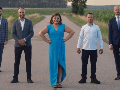 Rolnik szuka żony 12: uczestnicy. Kto występuje w programie?