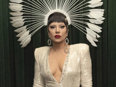 Ujawniono treść osobistego listu Lady Gagi do Davida Bowiego. Słowa wokalistki mogą wzruszyć