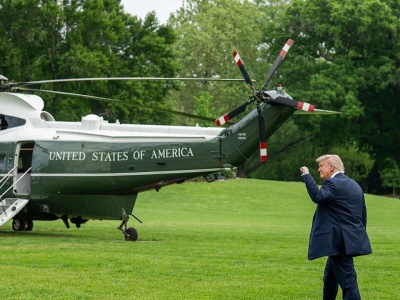 Czy Trump pomoże Polsce bronić się przed Rosją? “Zrobiłbym to”