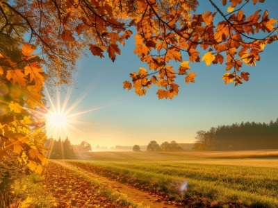 22 września będzie wyjątkowy. Noc i dzień trwają po 12 godzin